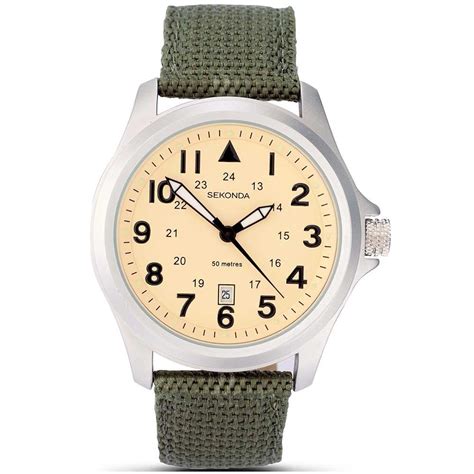 raf watches for sale|sekonda military watch.